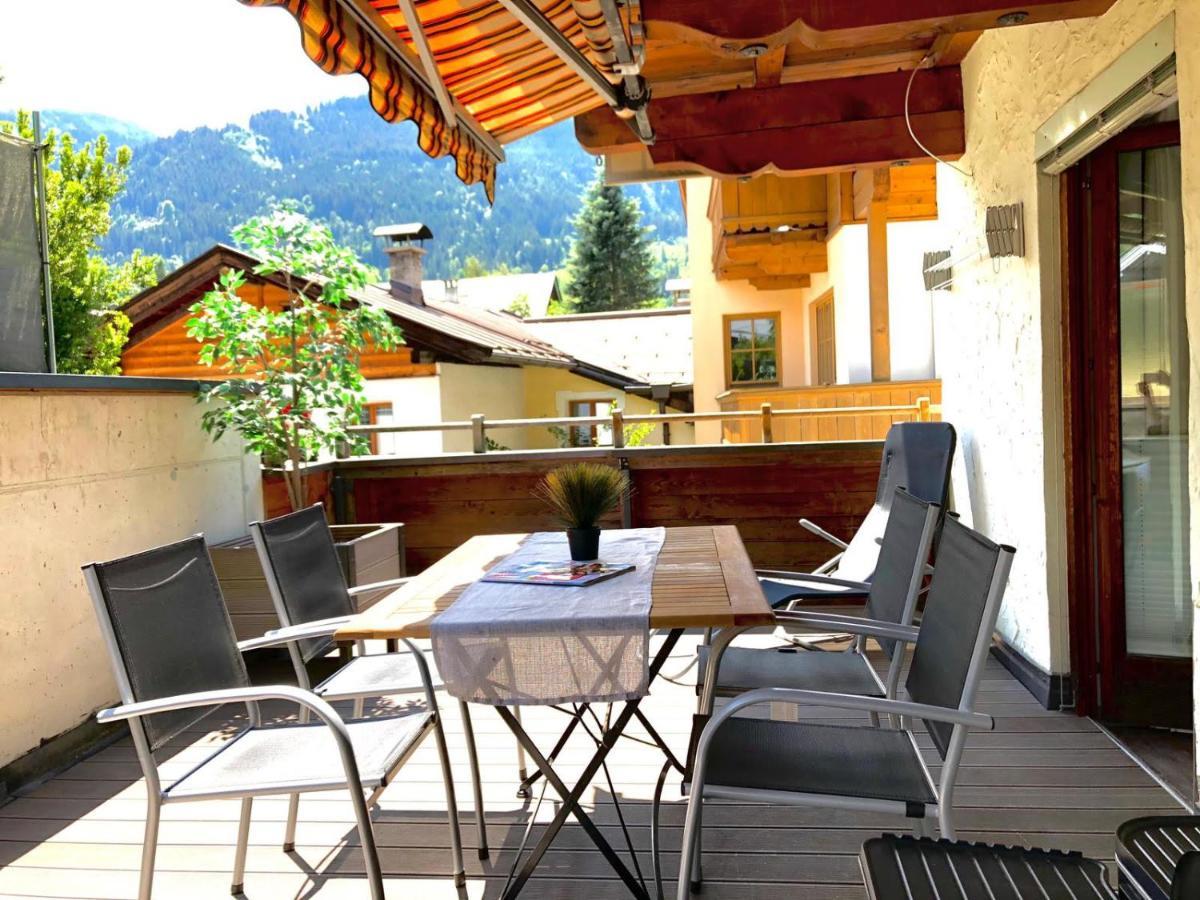 Belle Kitz Im Zentrum By Belle Stay Κίτσμπουελ Εξωτερικό φωτογραφία
