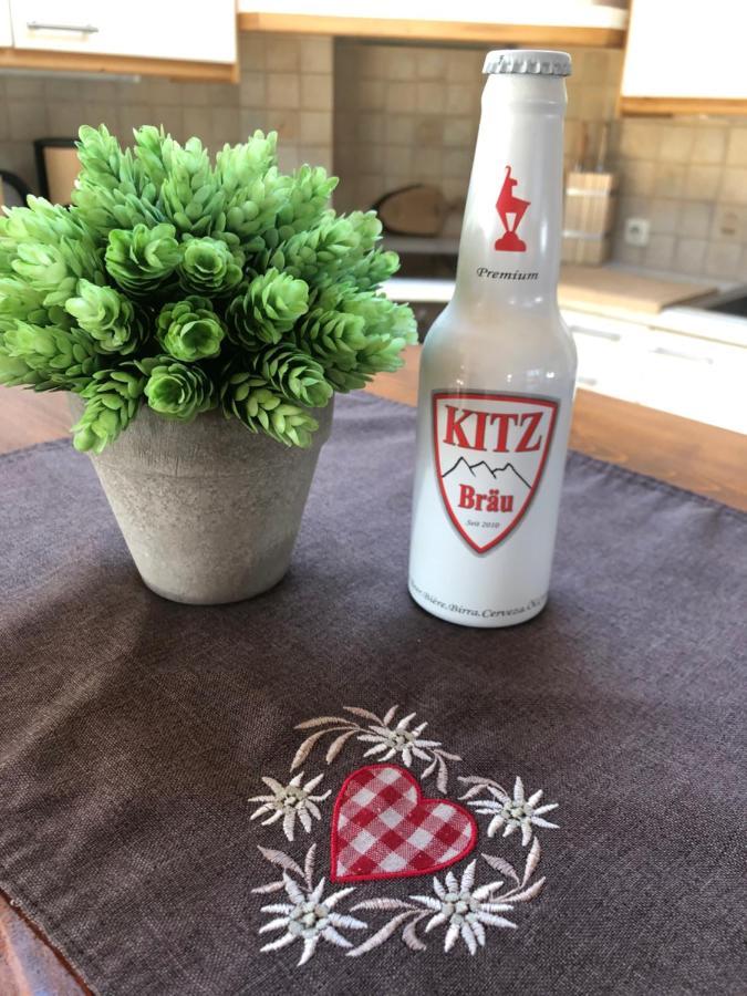 Belle Kitz Im Zentrum By Belle Stay Κίτσμπουελ Εξωτερικό φωτογραφία