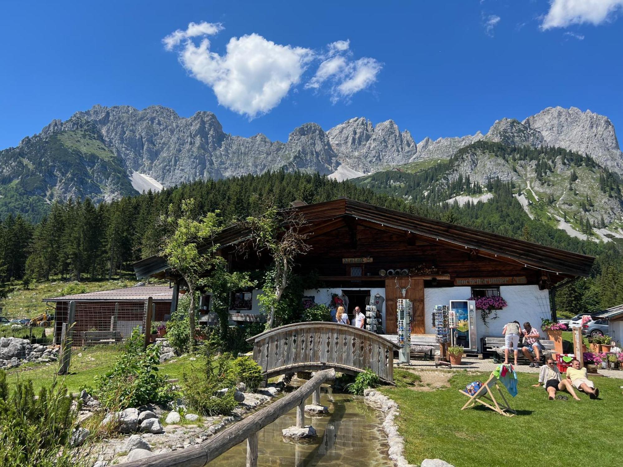 Belle Kitz Im Zentrum By Belle Stay Κίτσμπουελ Εξωτερικό φωτογραφία