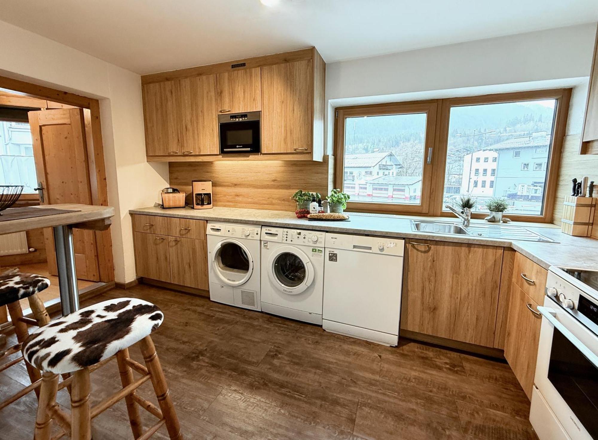 Belle Kitz Im Zentrum By Belle Stay Κίτσμπουελ Εξωτερικό φωτογραφία