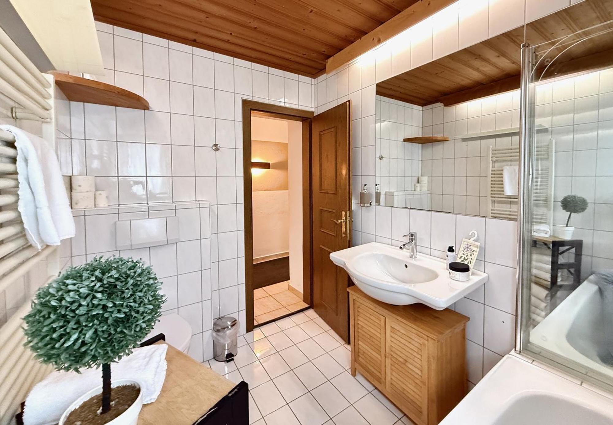 Belle Kitz Im Zentrum By Belle Stay Κίτσμπουελ Εξωτερικό φωτογραφία