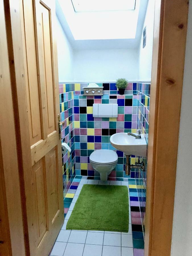 Belle Kitz Im Zentrum By Belle Stay Κίτσμπουελ Εξωτερικό φωτογραφία