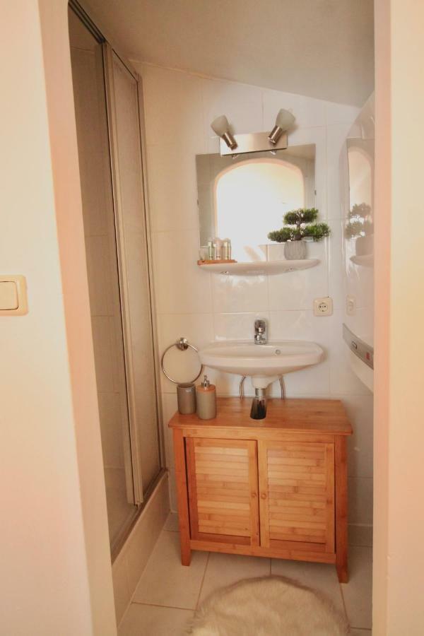 Belle Kitz Im Zentrum By Belle Stay Κίτσμπουελ Εξωτερικό φωτογραφία